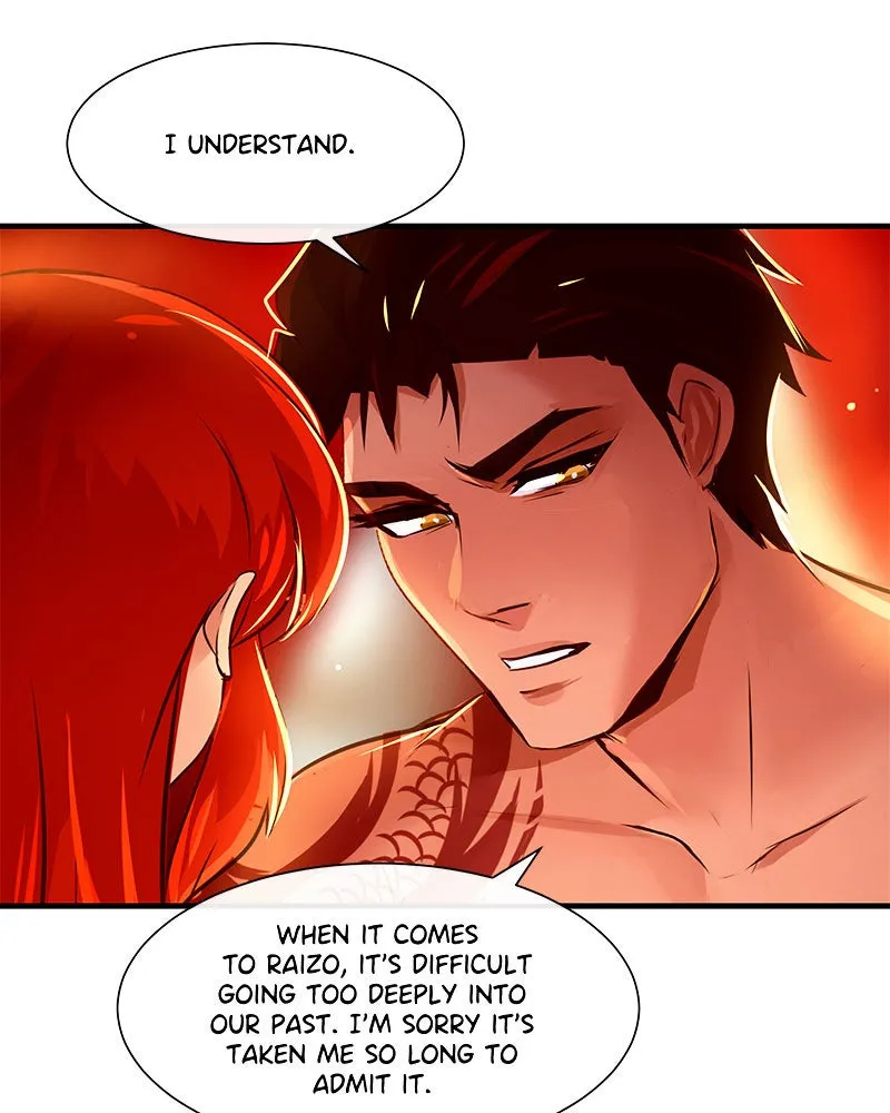 SubZero Chapter 111 page 60 - 