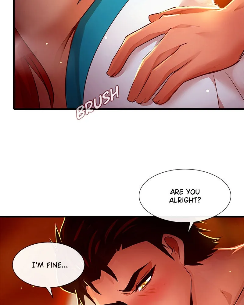 SubZero Chapter 111 page 80 - 