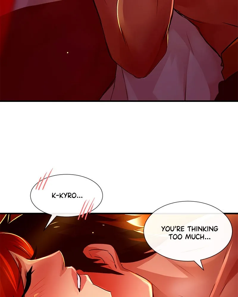 SubZero Chapter 111 page 84 - 
