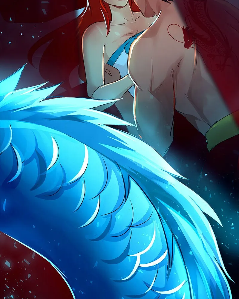 SubZero Chapter 111 page 95 - 