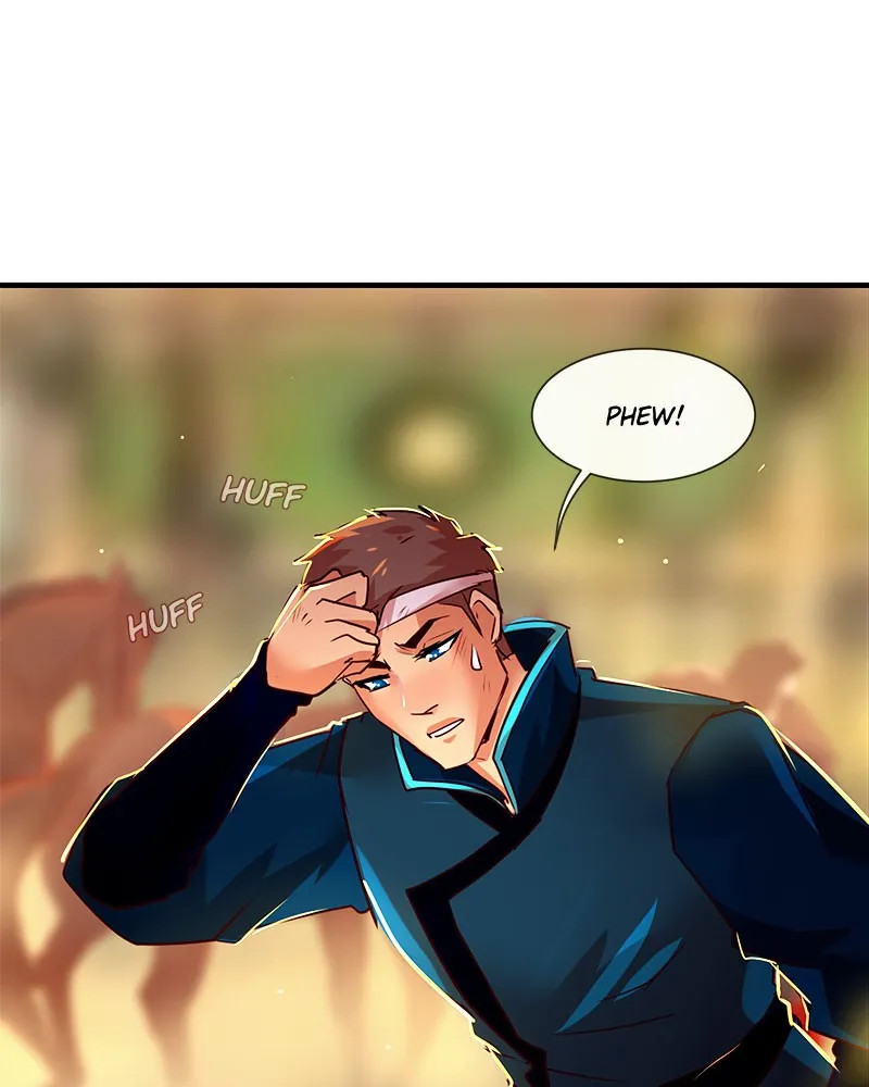 SubZero Chapter 112 page 33 - 