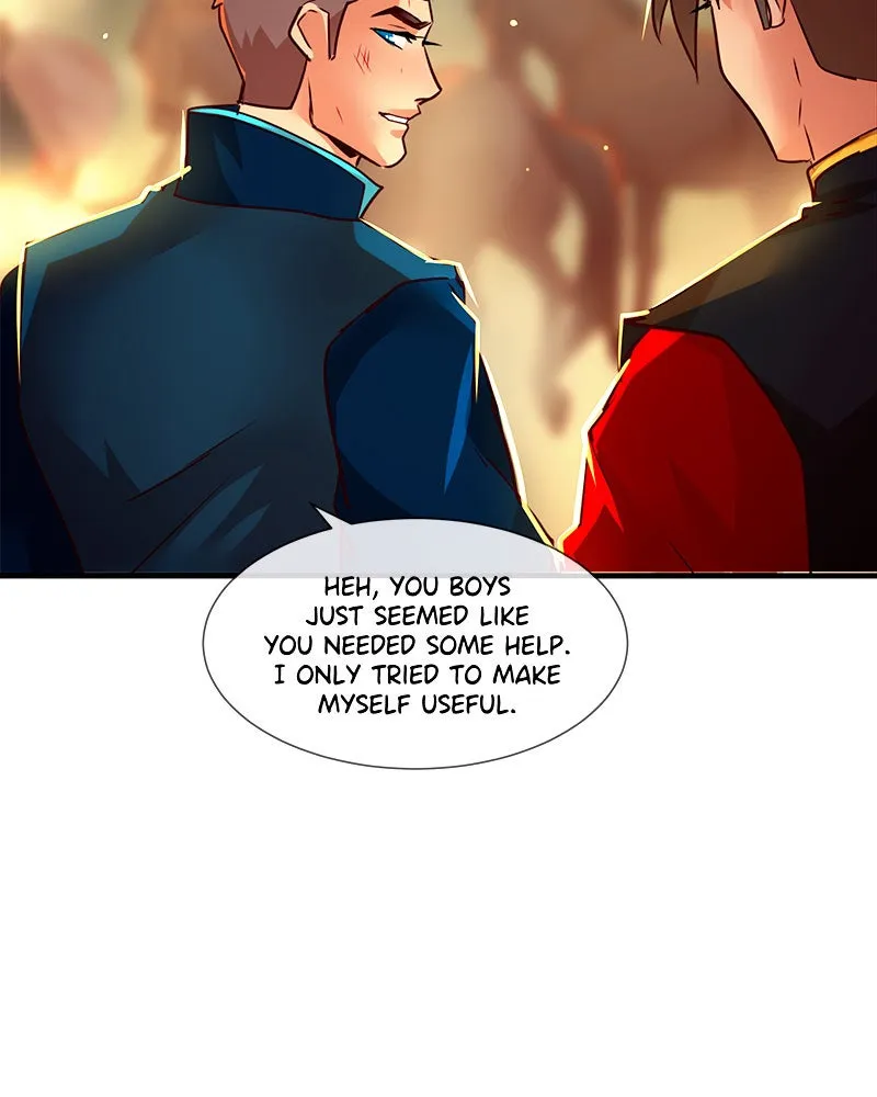 SubZero Chapter 112 page 35 - 