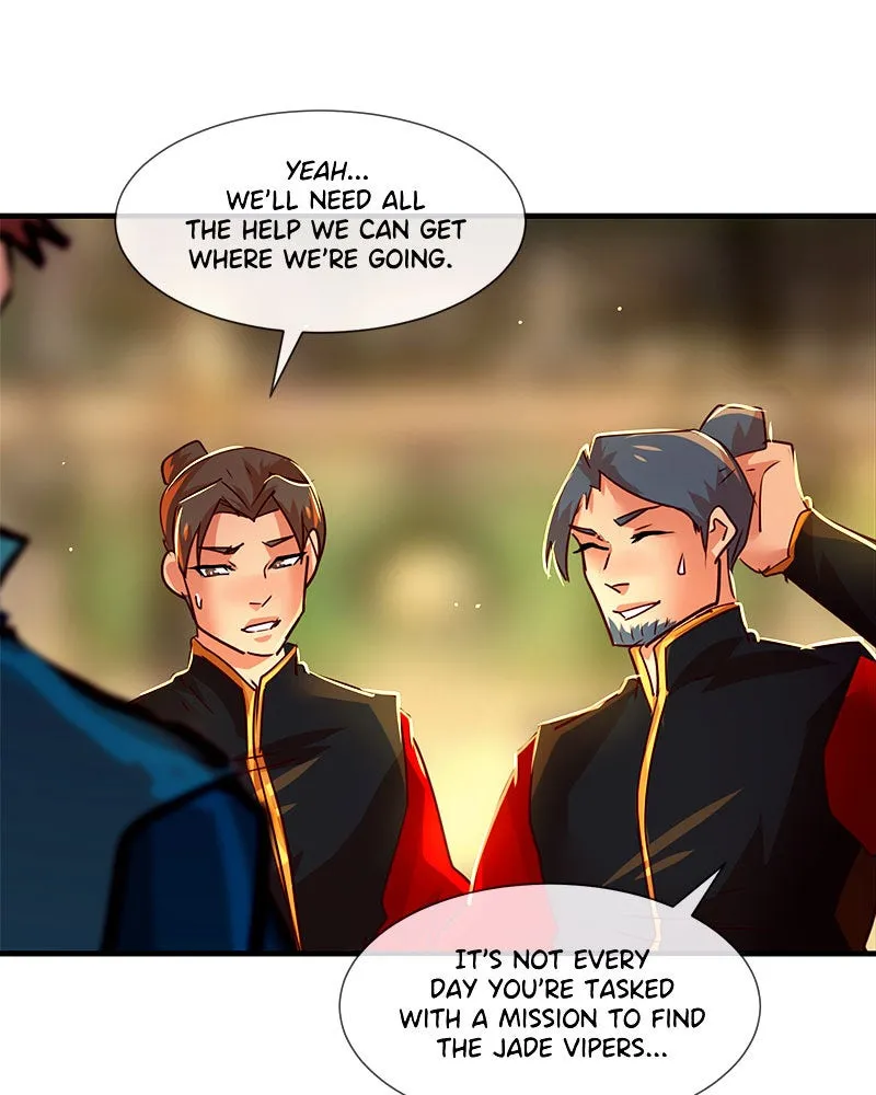 SubZero Chapter 112 page 36 - 