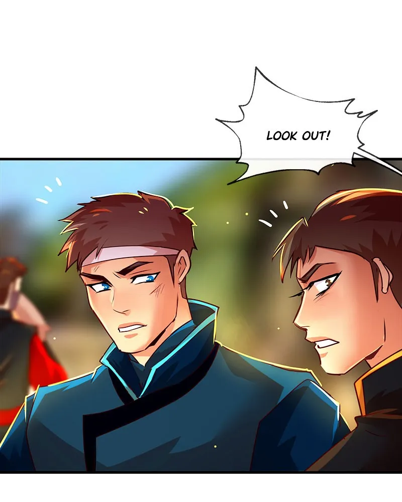 SubZero Chapter 112 page 39 - 