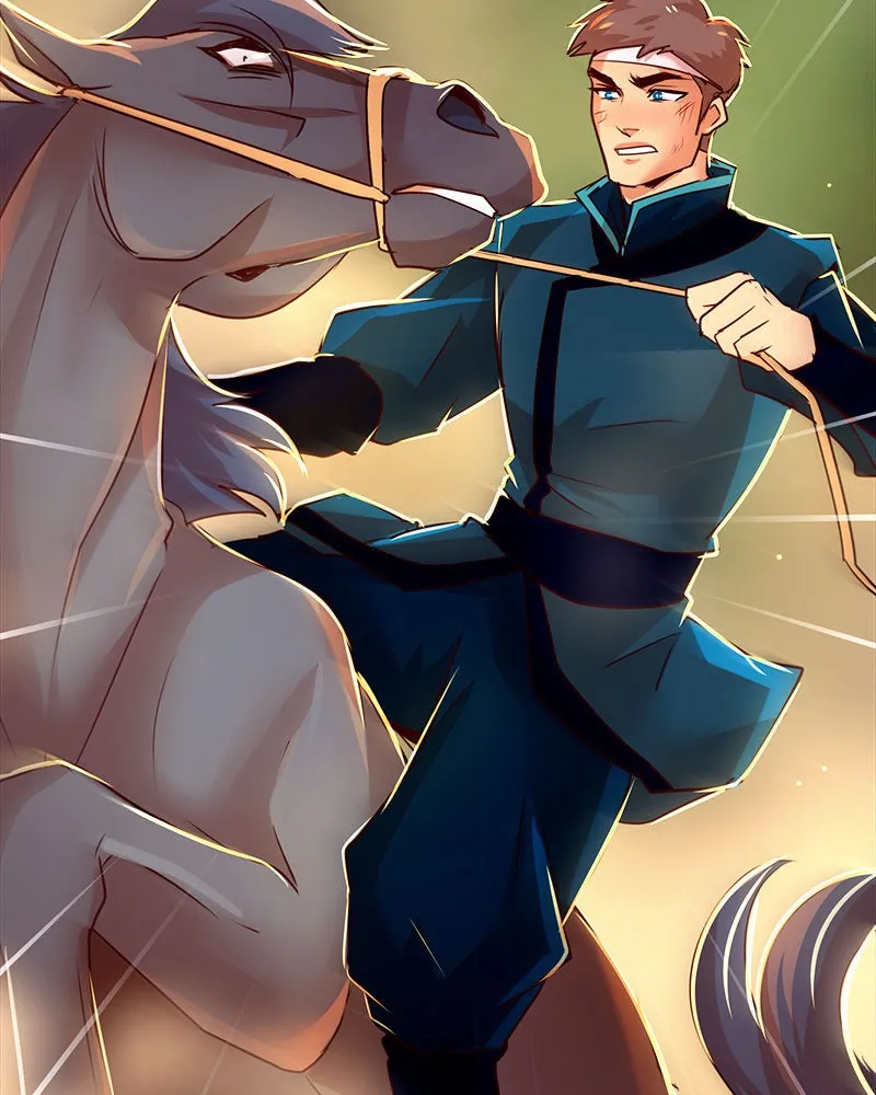 SubZero Chapter 112 page 55 - 