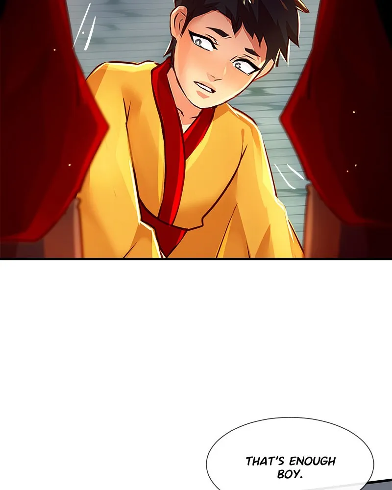 SubZero Chapter 113 page 116 - 