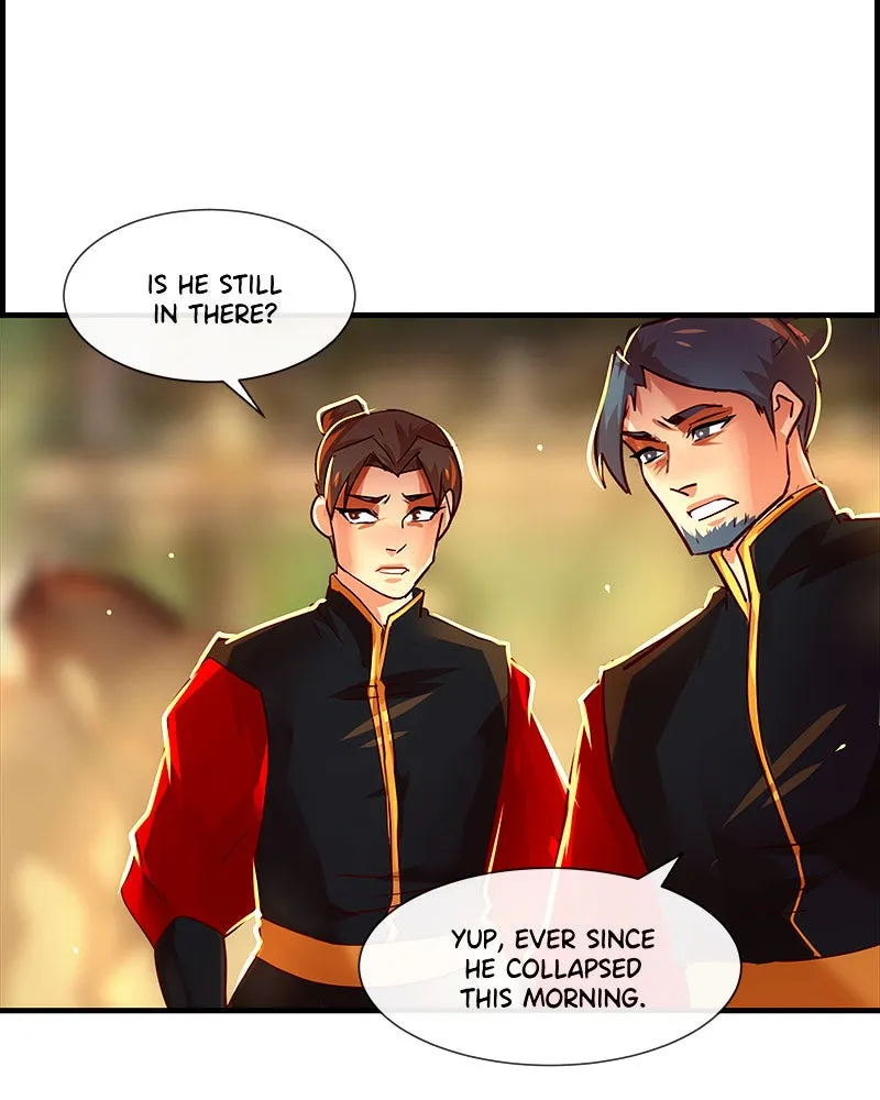 SubZero Chapter 113 page 18 - 