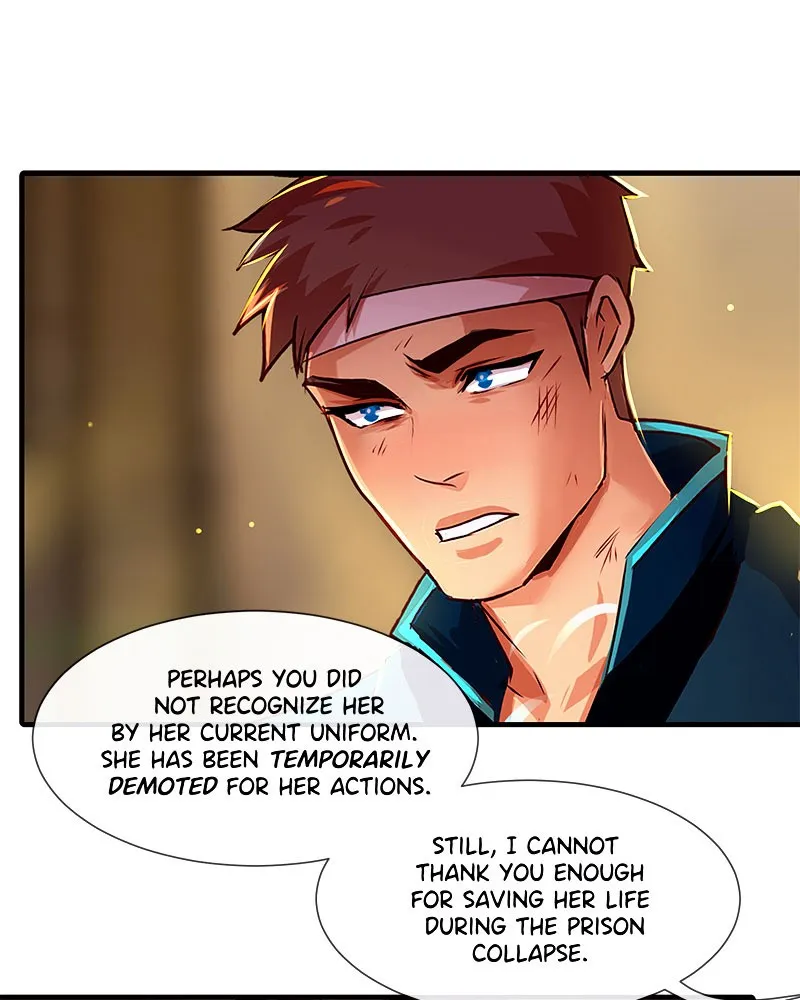 SubZero Chapter 113 page 31 - 
