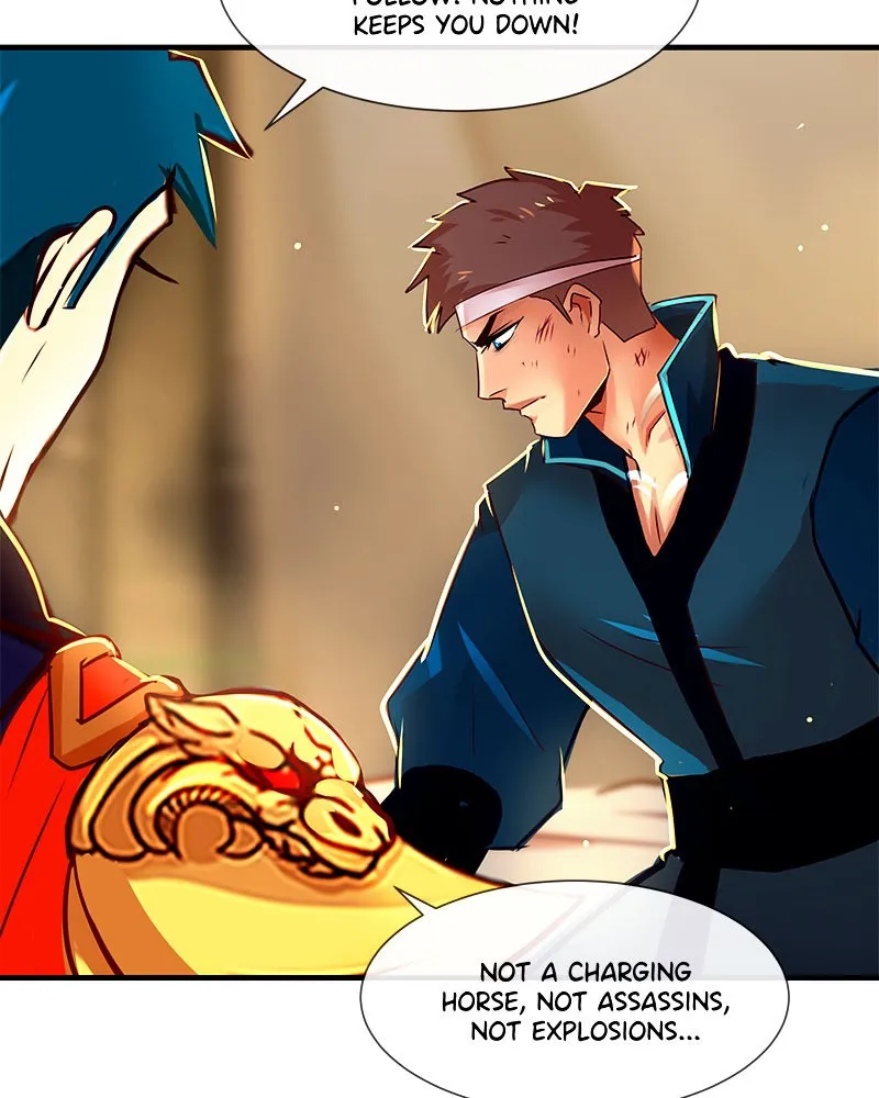 SubZero Chapter 113 page 33 - 
