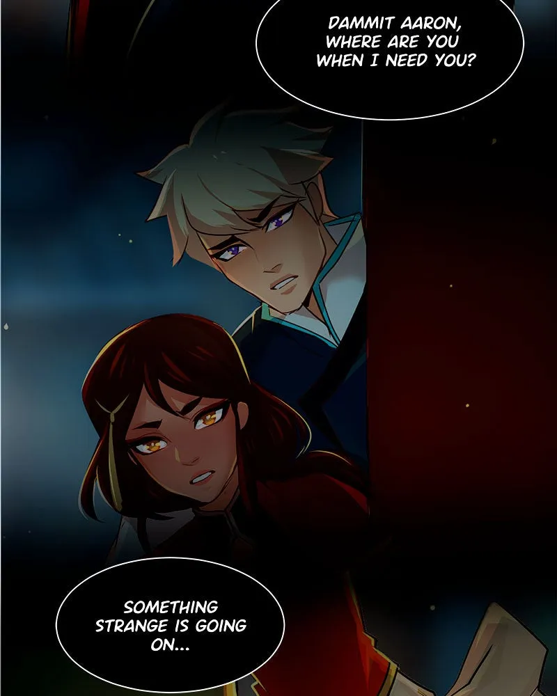 SubZero Chapter 113 page 9 - 