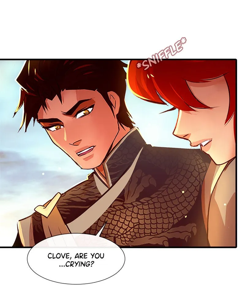 SubZero Chapter 114 page 30 - 