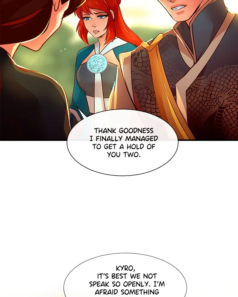 SubZero Chapter 114 page 71 - 