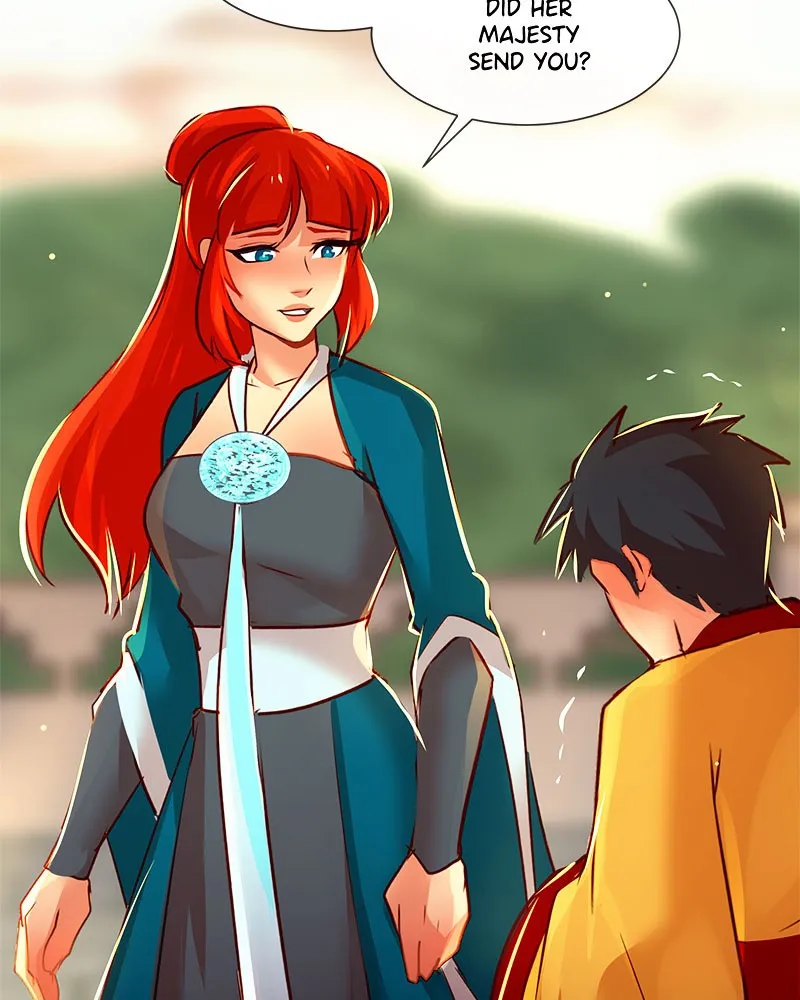 SubZero Chapter 114 page 77 - 