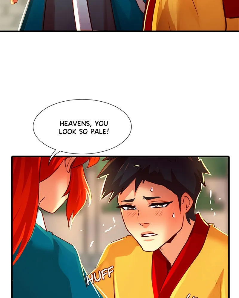 SubZero Chapter 114 page 78 - 