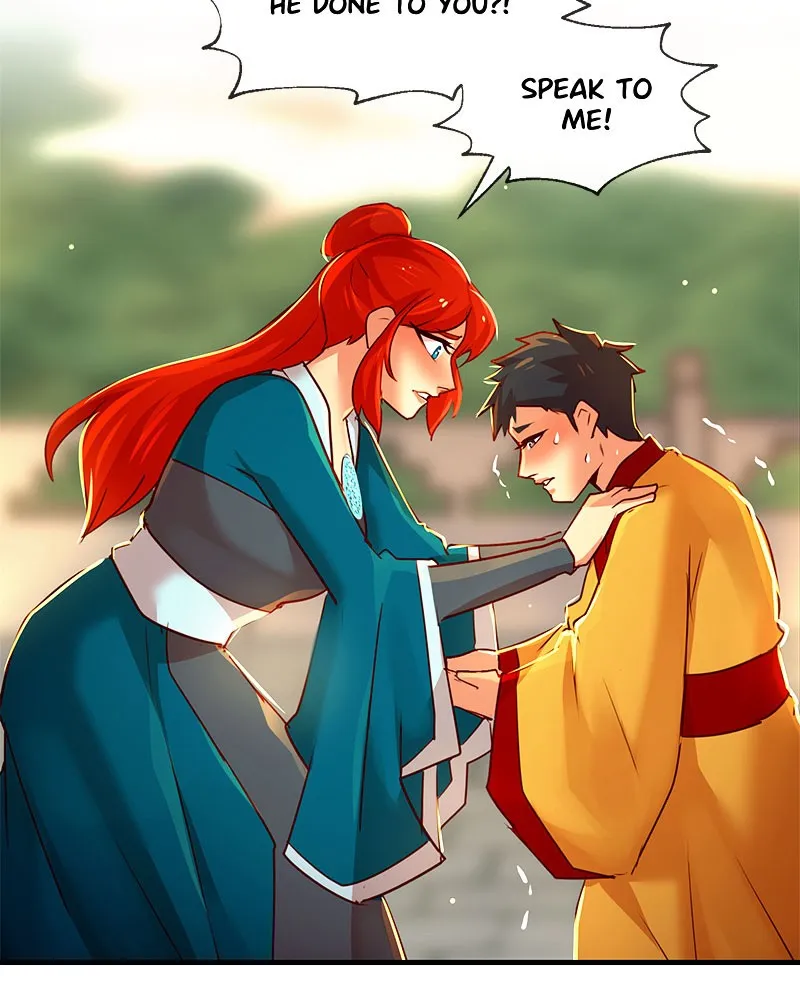 SubZero Chapter 114 page 85 - 