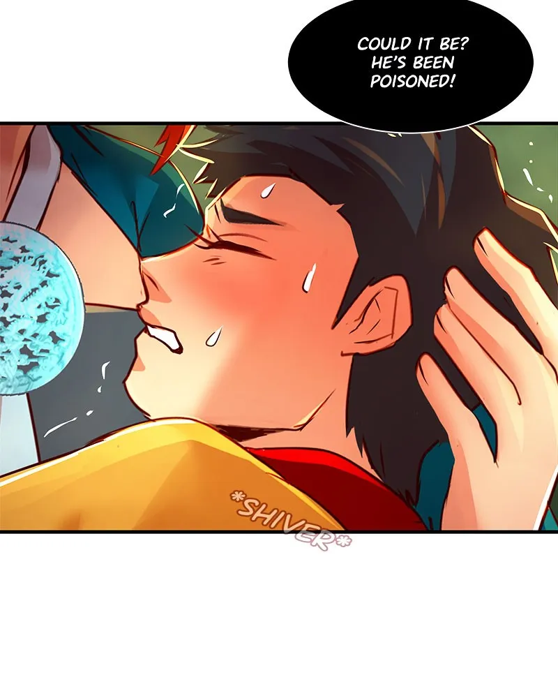 SubZero Chapter 114 page 93 - 