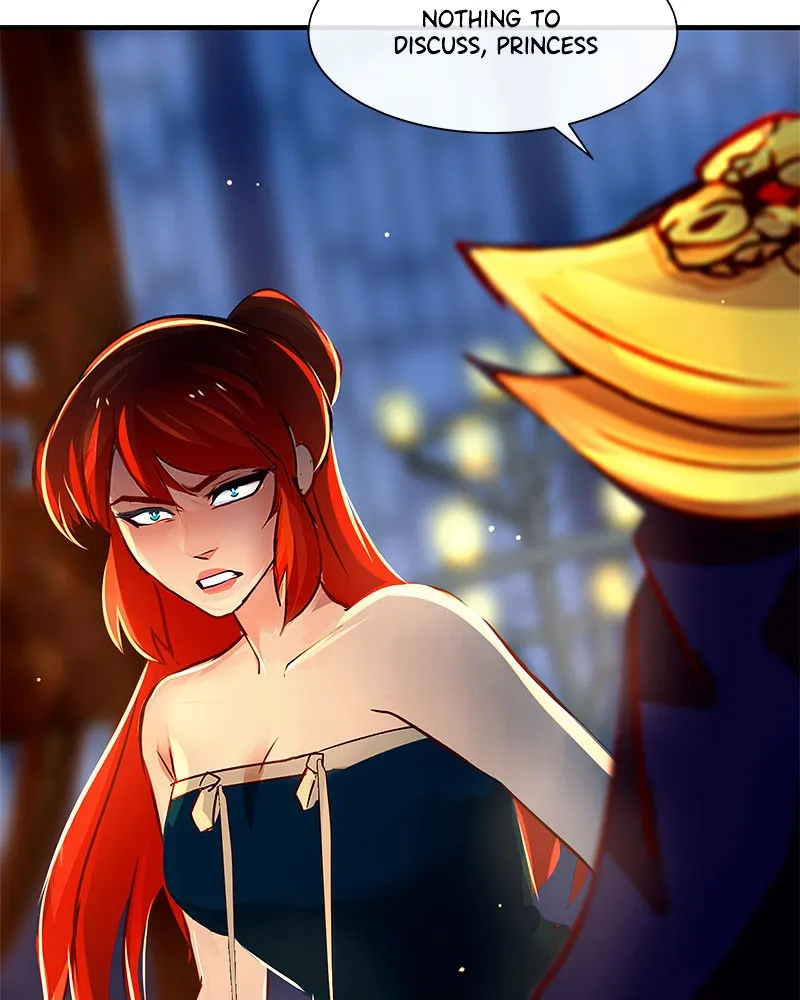SubZero Chapter 115 page 108 - 