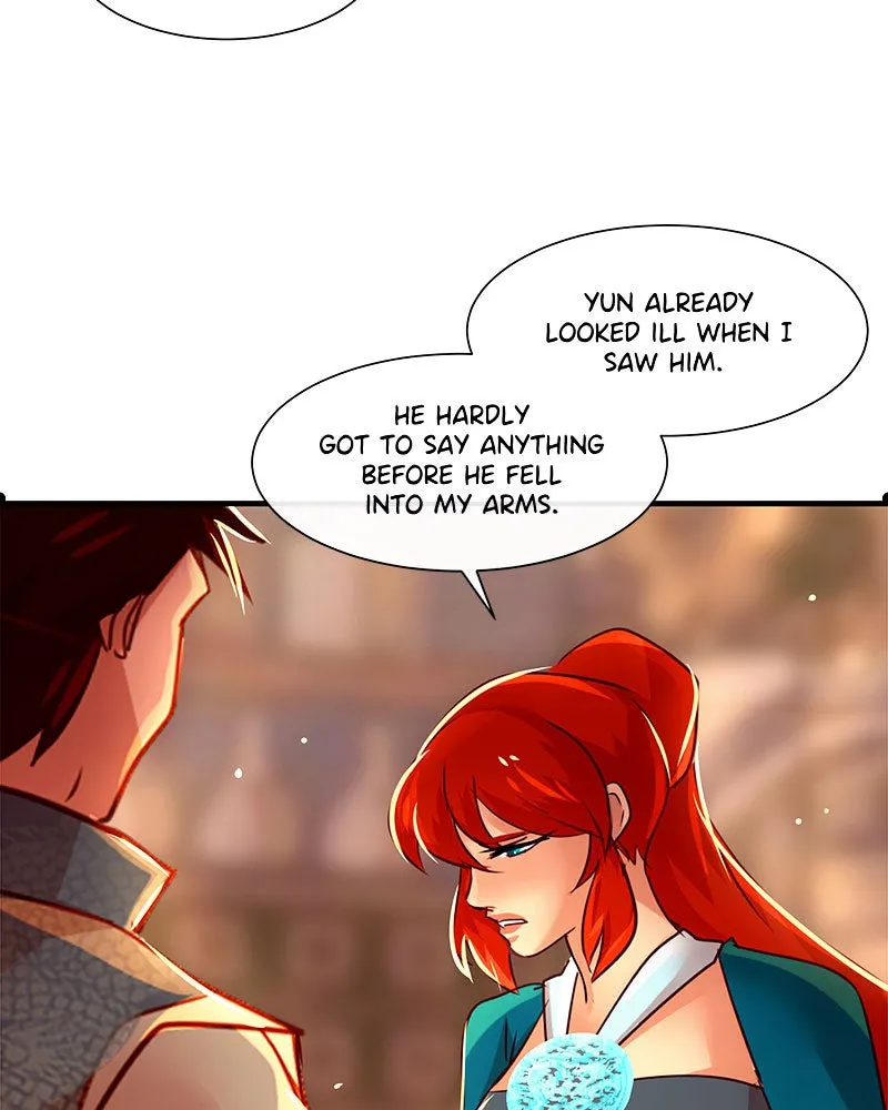 SubZero Chapter 115 page 19 - 