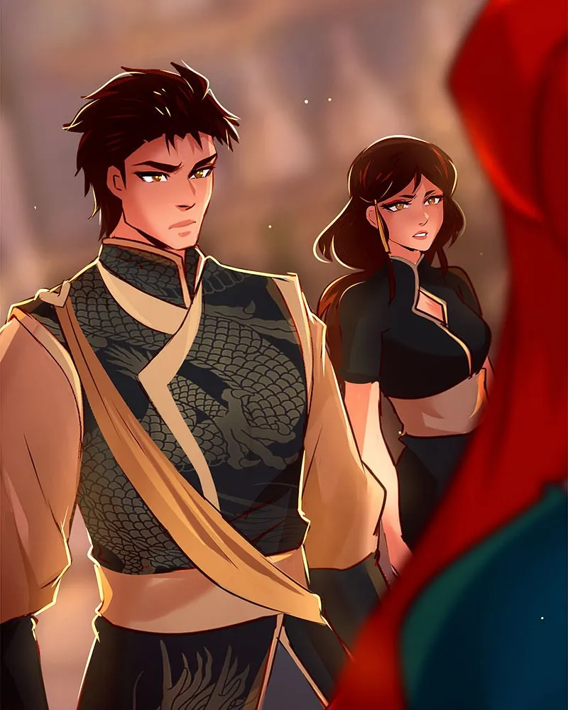 SubZero Chapter 115 page 21 - 