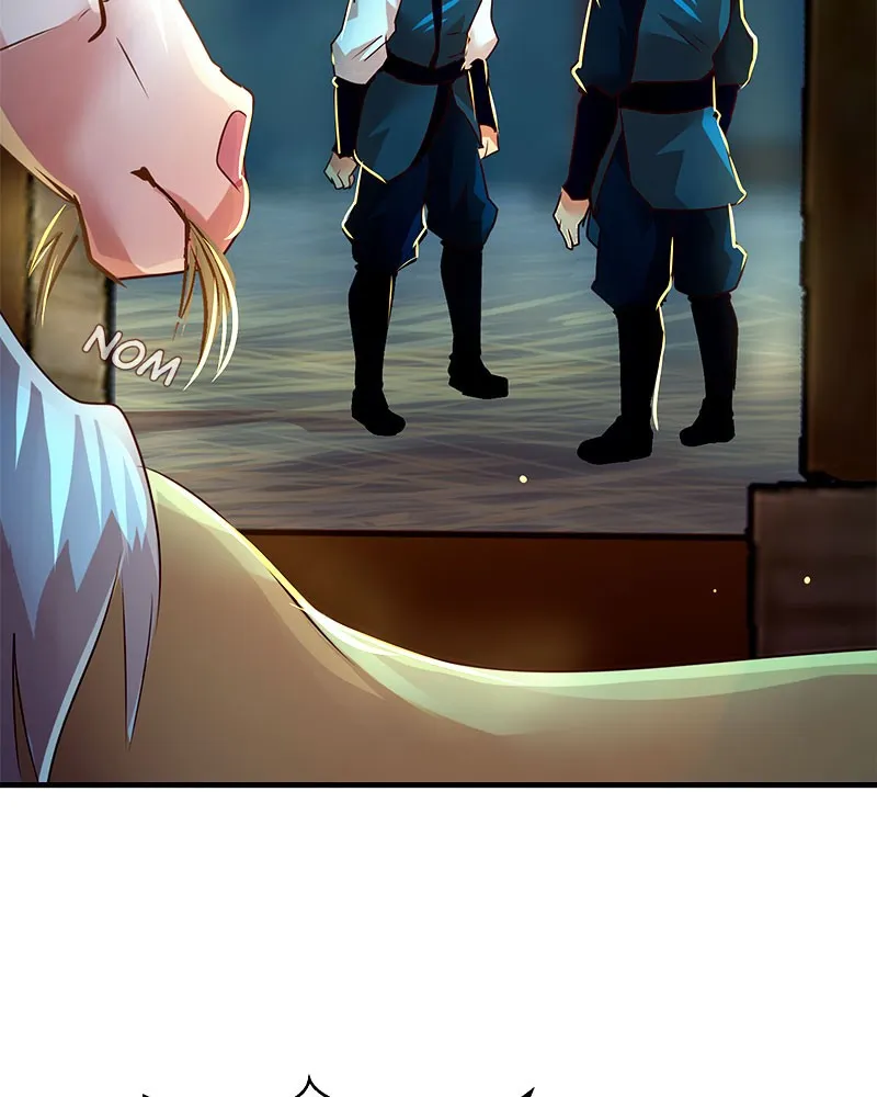 SubZero Chapter 115 page 32 - 