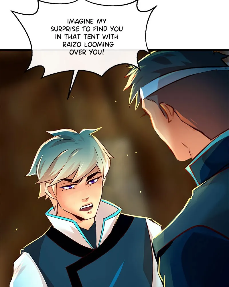 SubZero Chapter 115 page 33 - 