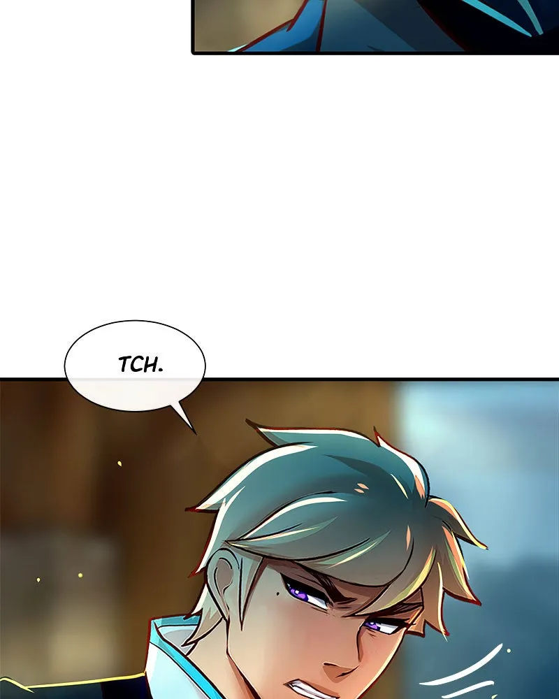 SubZero Chapter 115 page 38 - 