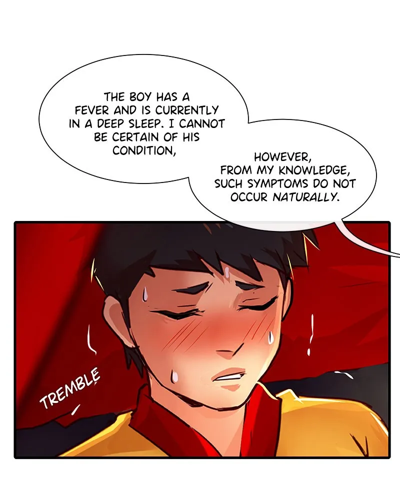 SubZero Chapter 115 page 5 - 