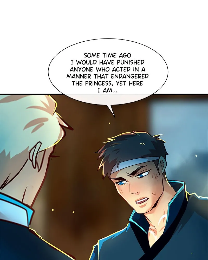 SubZero Chapter 115 page 42 - 