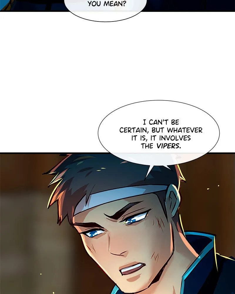 SubZero Chapter 115 page 46 - 