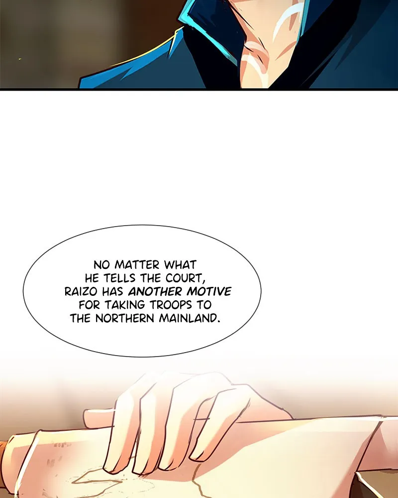 SubZero Chapter 115 page 47 - 
