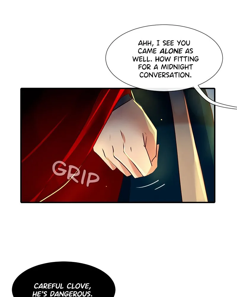 SubZero Chapter 115 page 64 - 