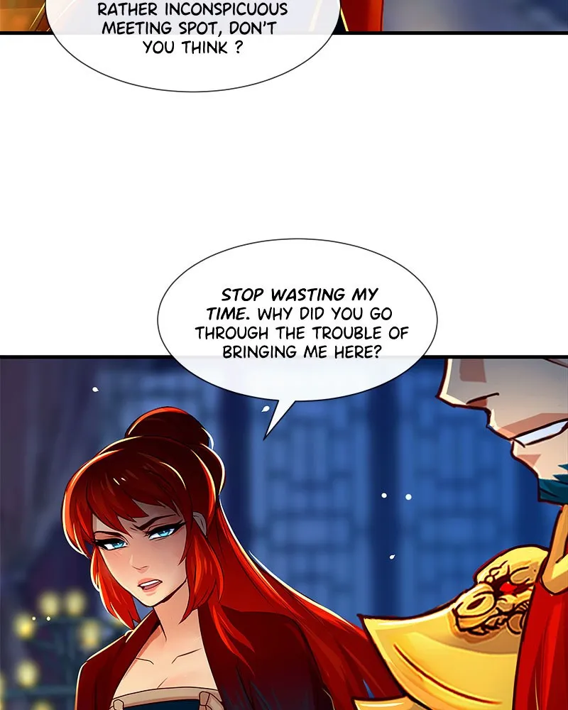 SubZero Chapter 115 page 67 - 