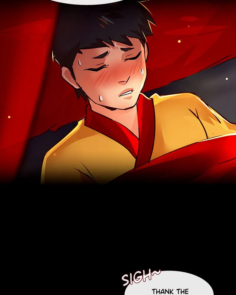 SubZero Chapter 115 page 82 - 