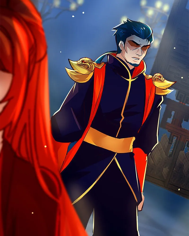 SubZero Chapter 115 page 94 - 