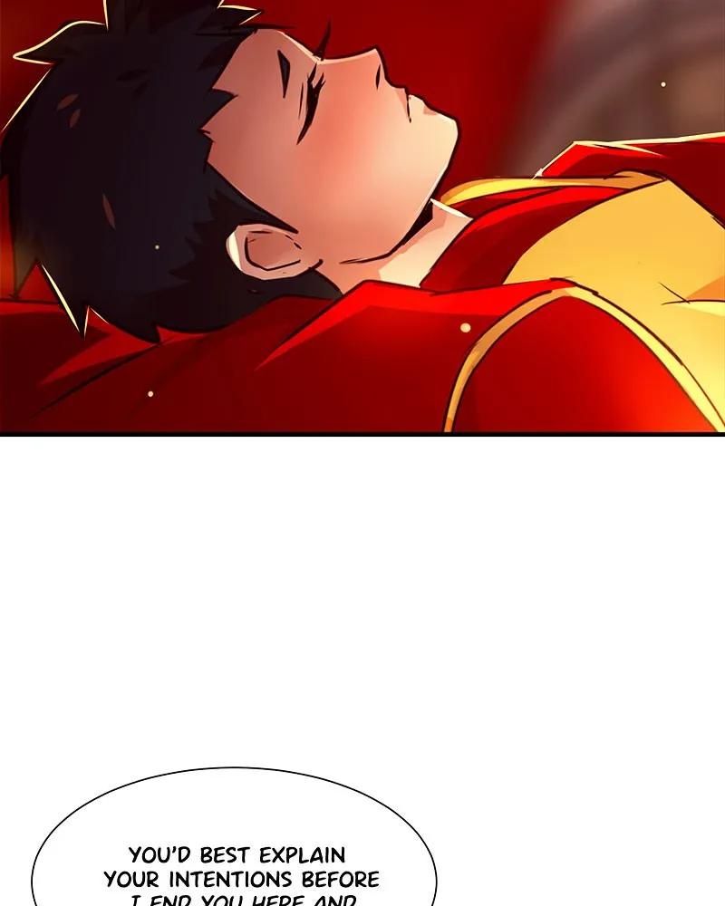 SubZero Chapter 116 page 32 - 