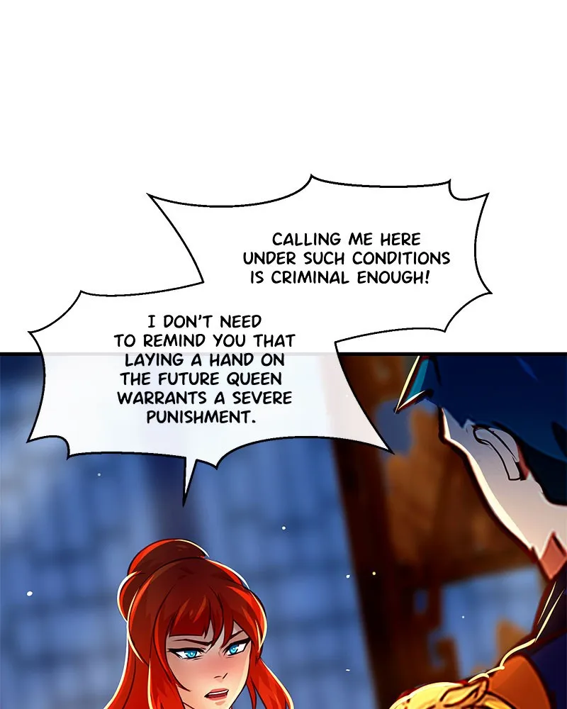 SubZero Chapter 116 page 56 - 