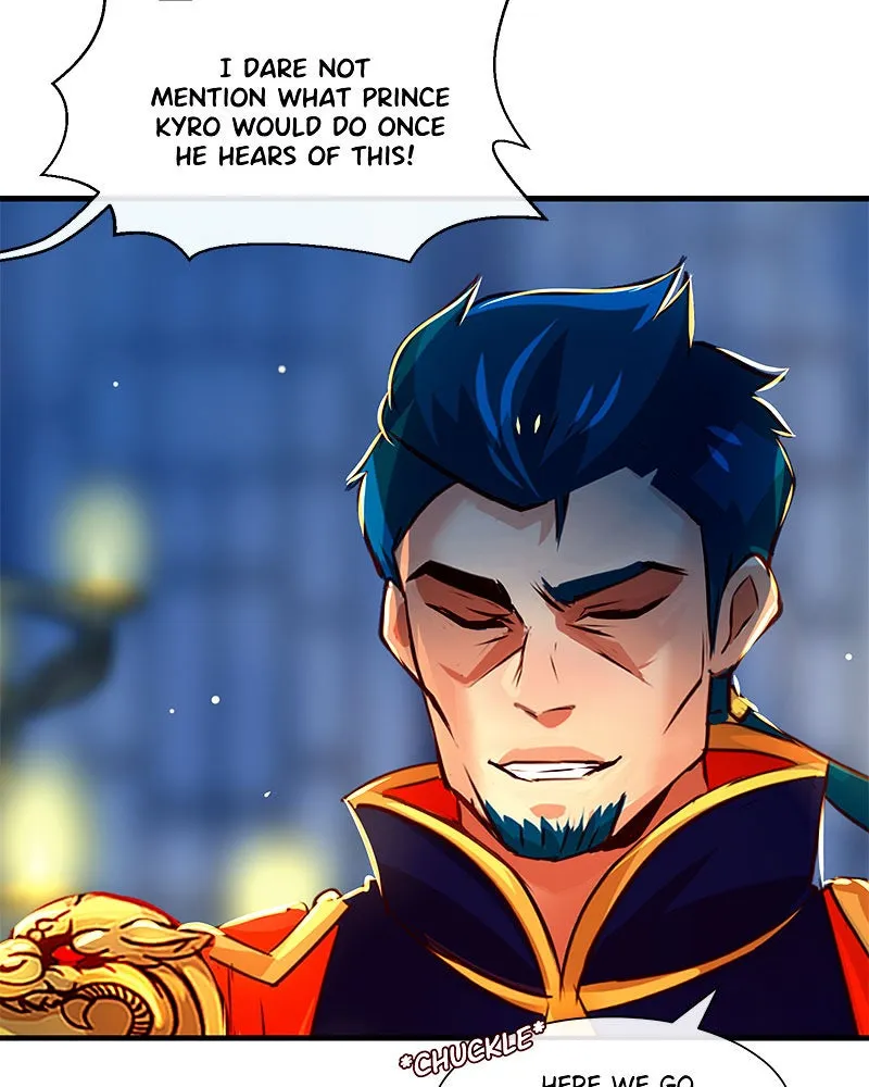 SubZero Chapter 116 page 58 - 