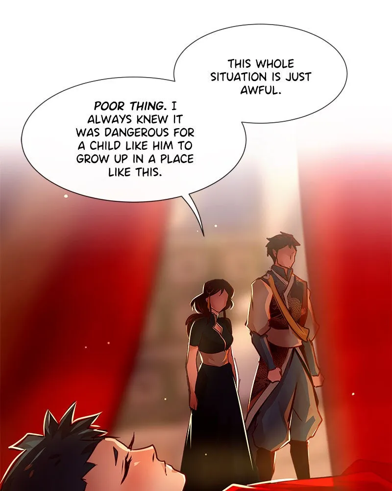 SubZero Chapter 116 page 7 - 