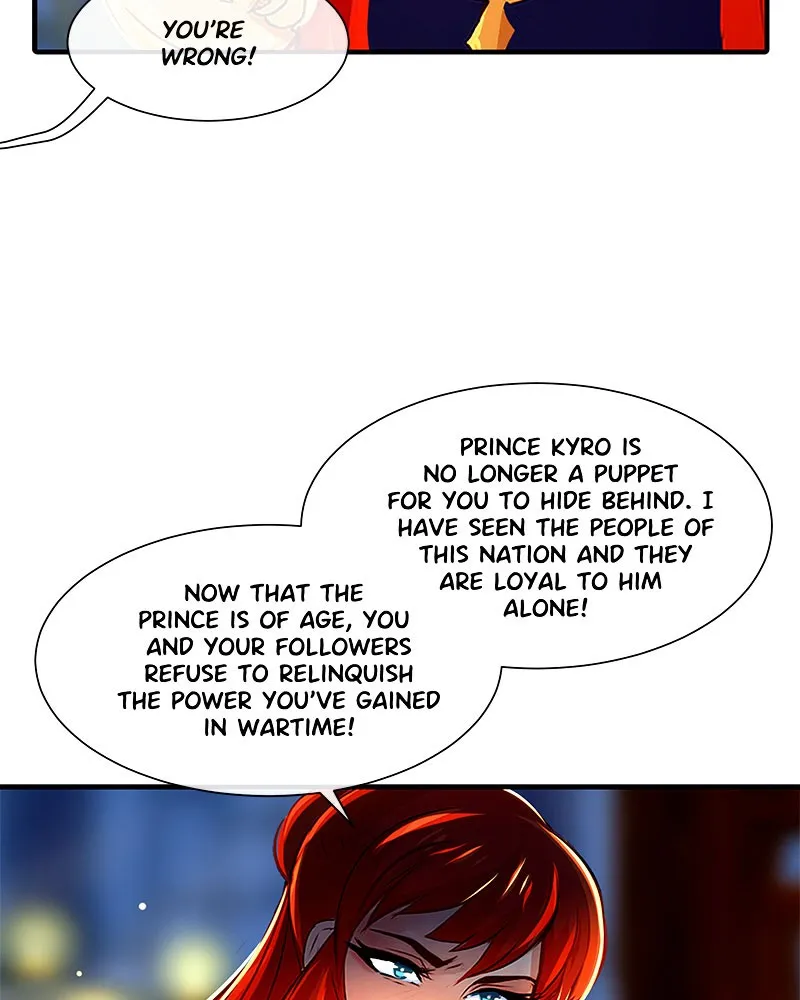 SubZero Chapter 116 page 67 - 