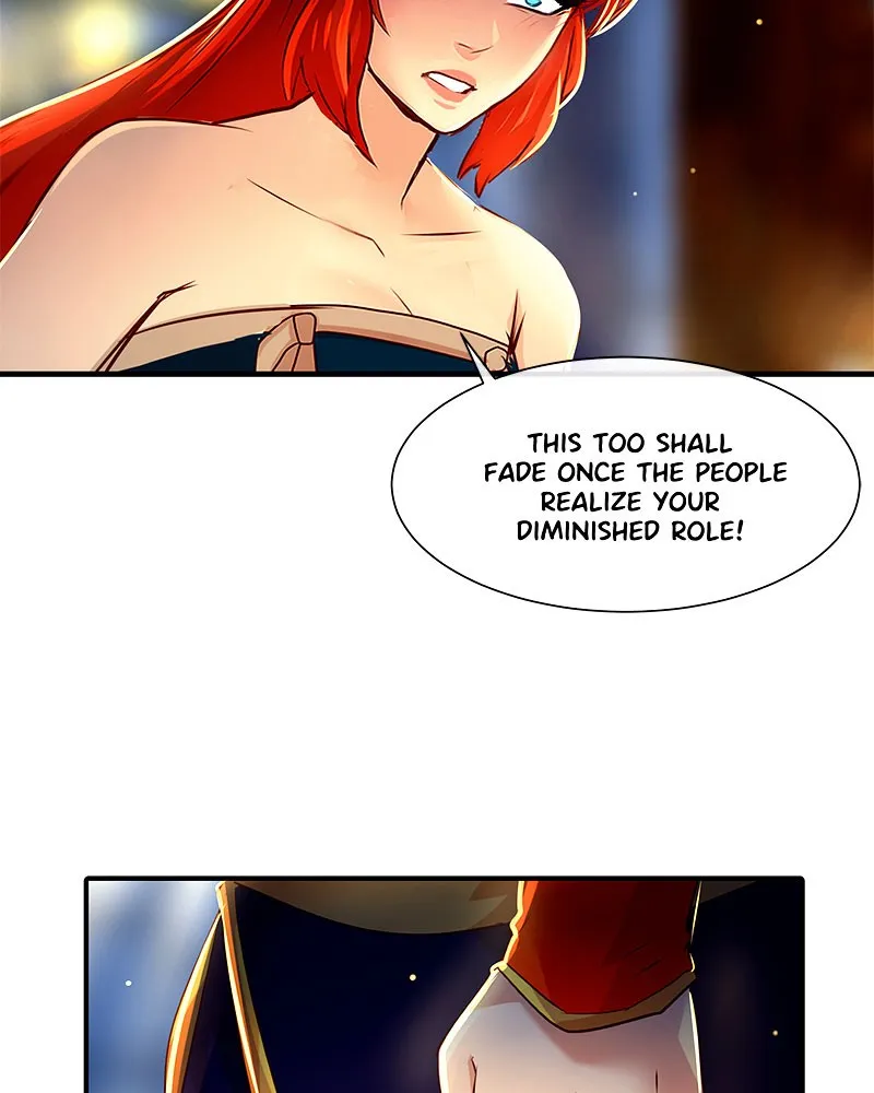 SubZero Chapter 116 page 68 - 