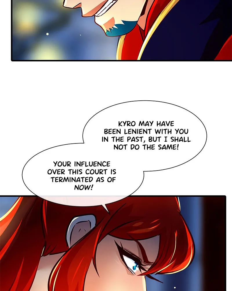 SubZero Chapter 116 page 70 - 