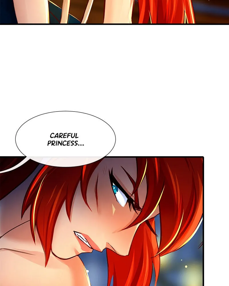 SubZero Chapter 116 page 84 - 