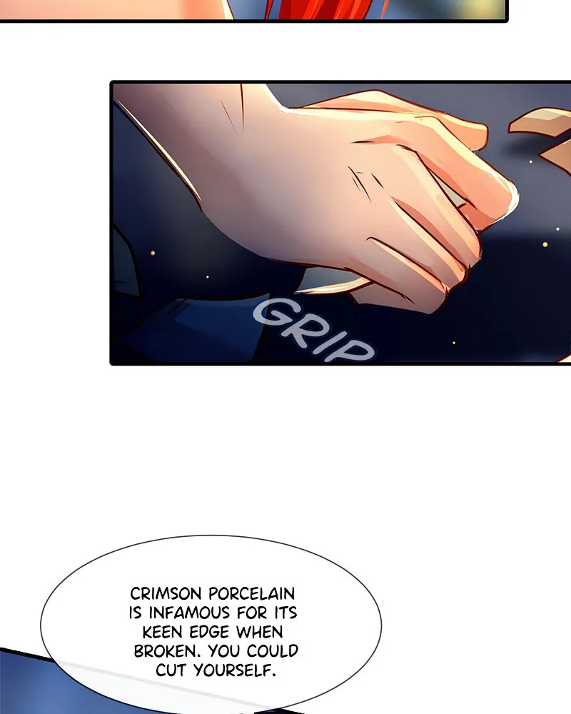 SubZero Chapter 116 page 85 - 