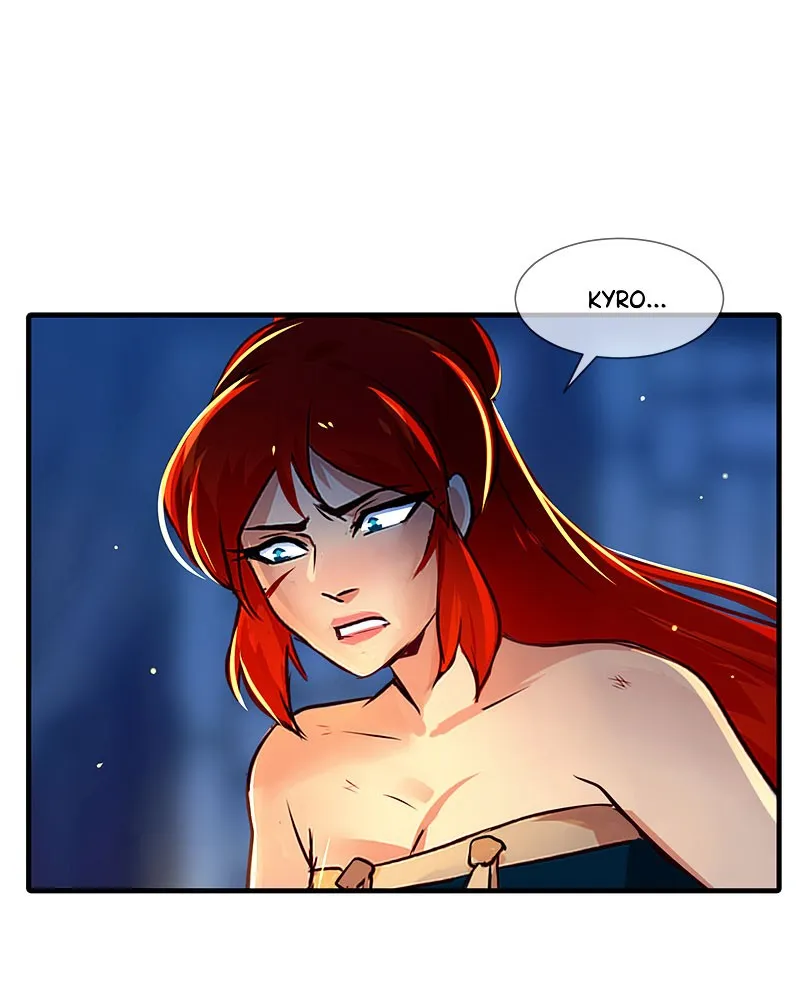 SubZero Chapter 117 page 108 - 