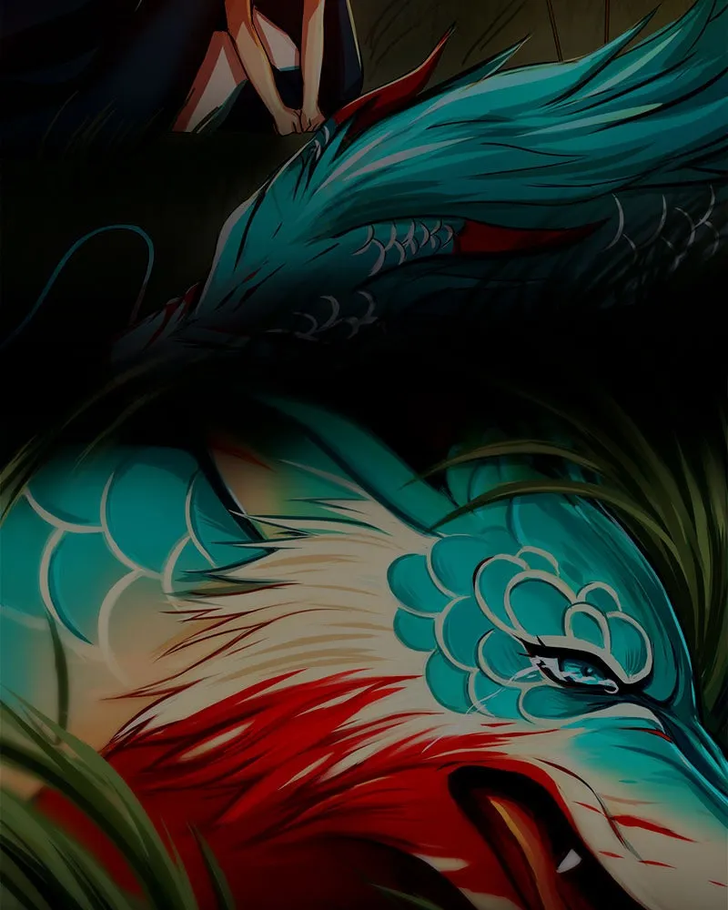 SubZero Chapter 117 page 16 - 
