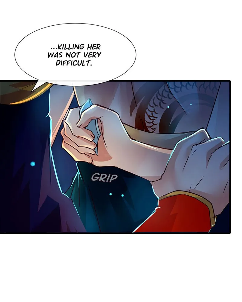 SubZero Chapter 117 page 18 - 