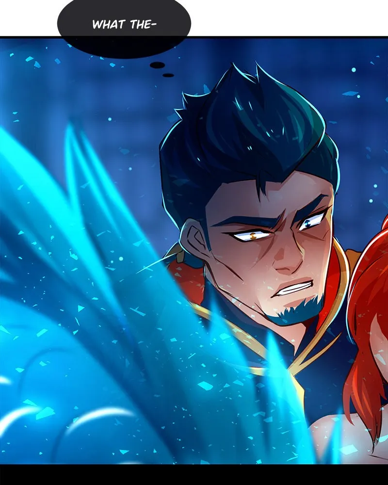 SubZero Chapter 117 page 20 - 