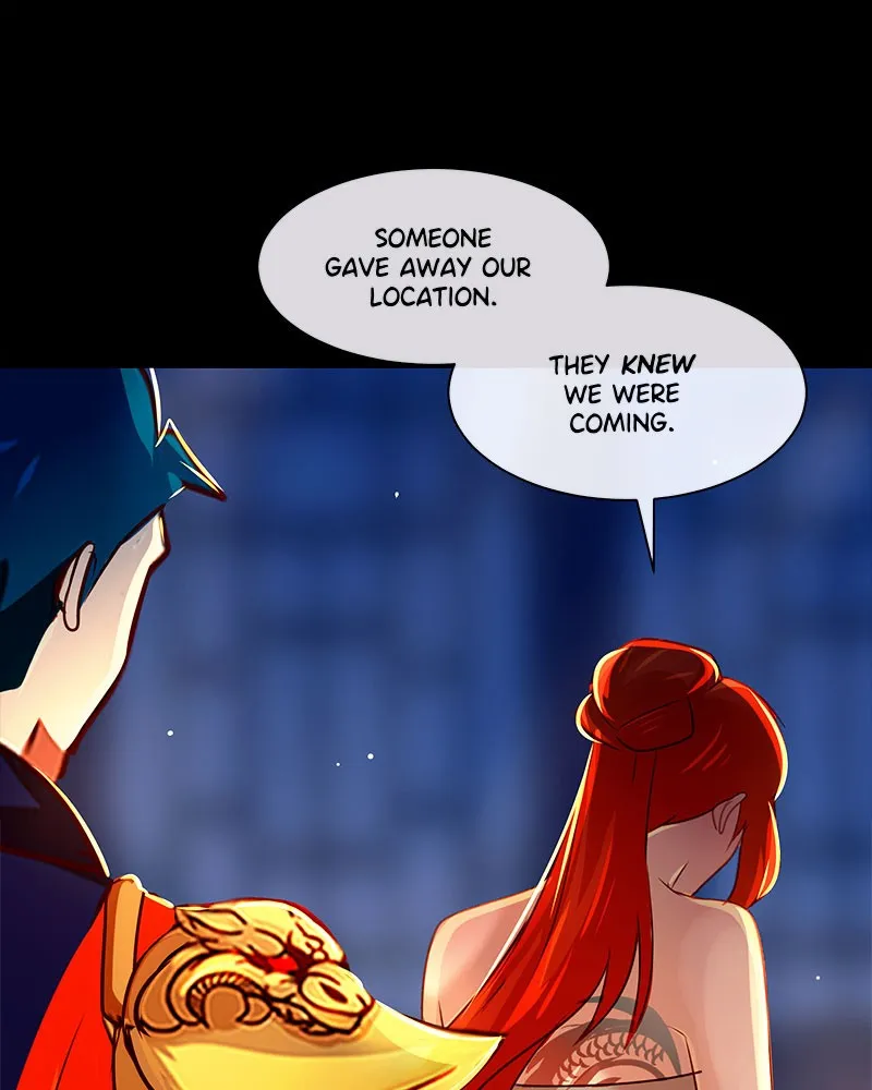 SubZero Chapter 117 page 39 - 