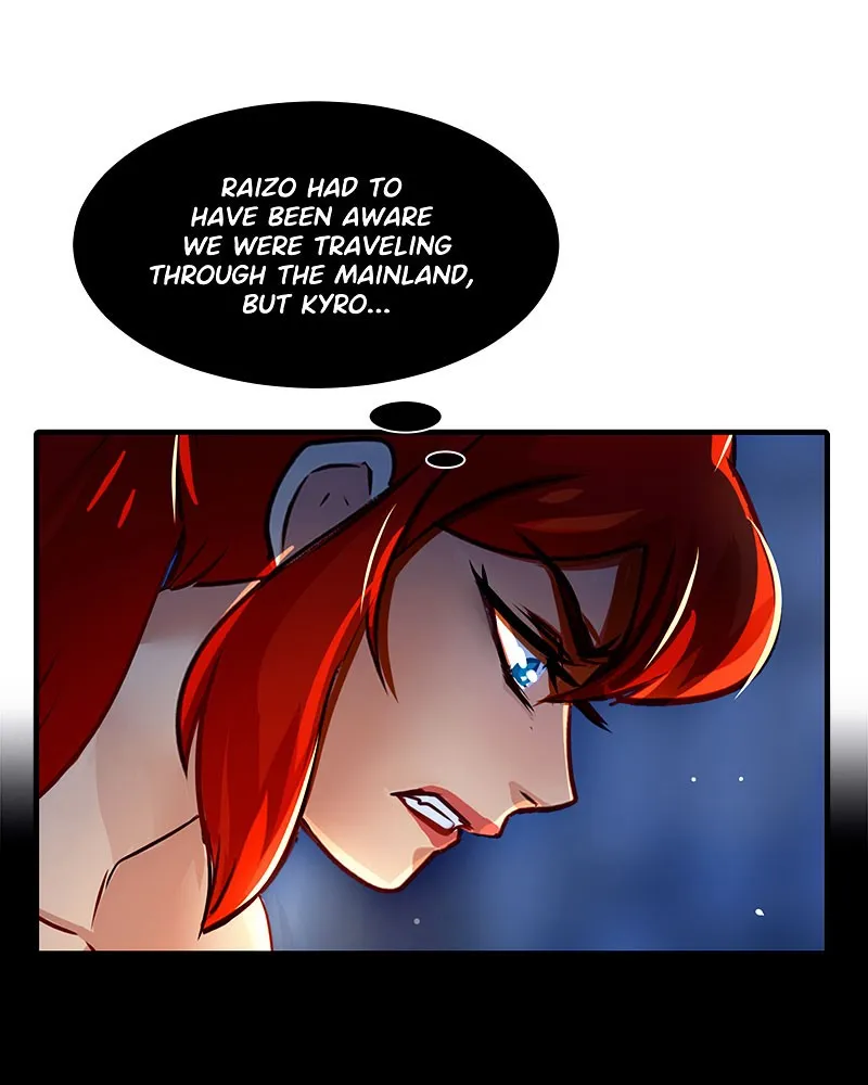 SubZero Chapter 117 page 71 - 
