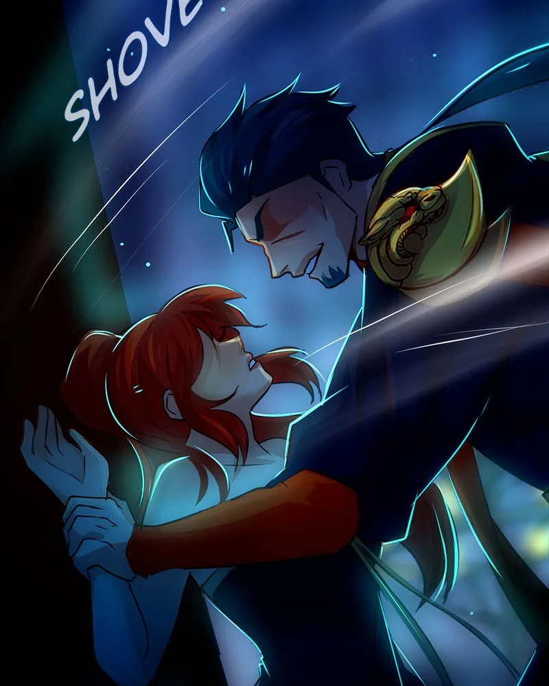 SubZero Chapter 117 page 85 - 